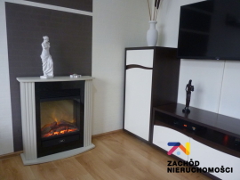 Zadbane Mieszkanie w pobliżu Świebodzina